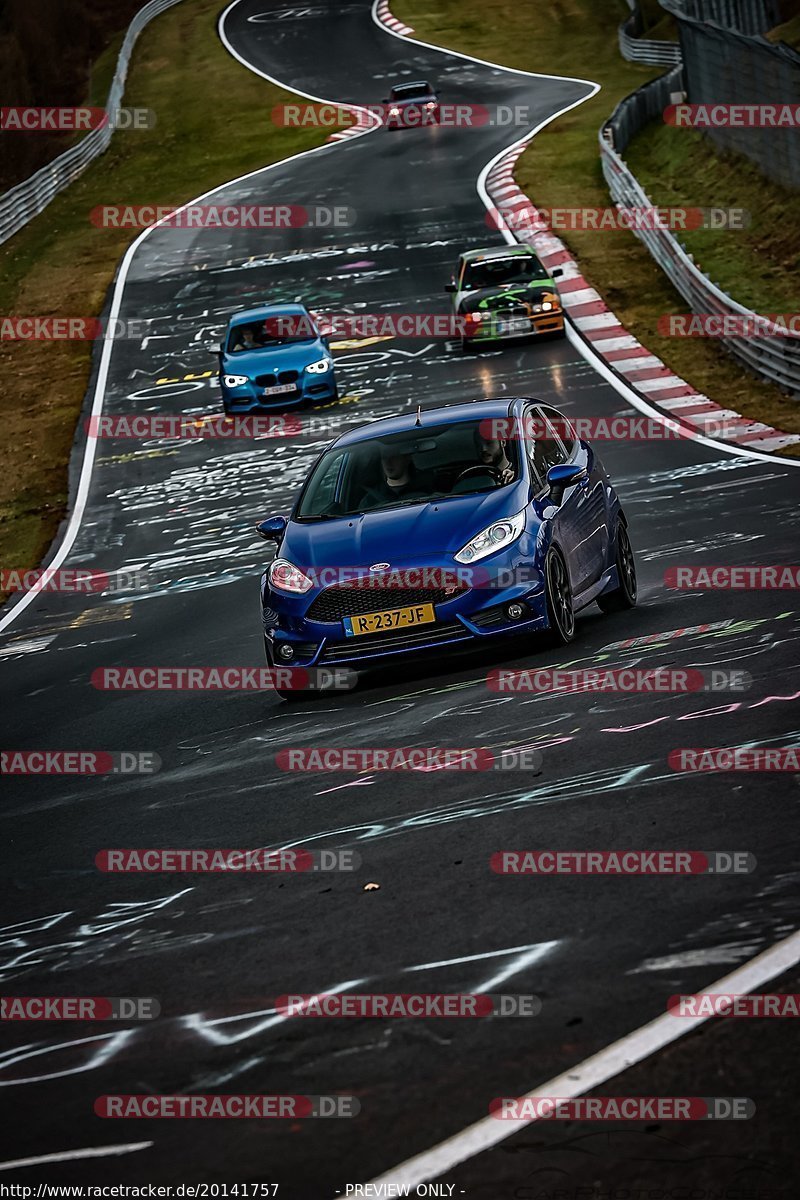 Bild #20141757 - Touristenfahrten Nürburgring Nordschleife (19.03.2023)