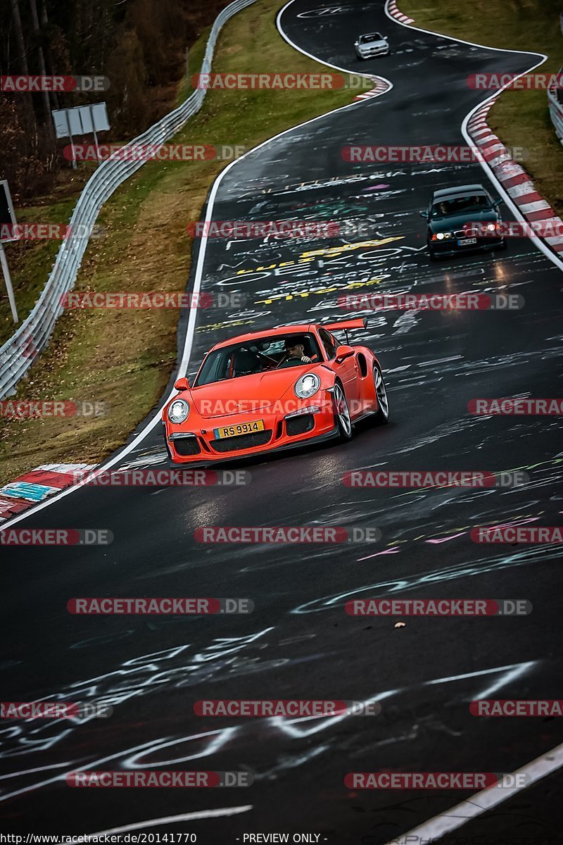 Bild #20141770 - Touristenfahrten Nürburgring Nordschleife (19.03.2023)