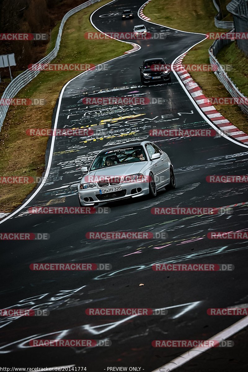 Bild #20141774 - Touristenfahrten Nürburgring Nordschleife (19.03.2023)