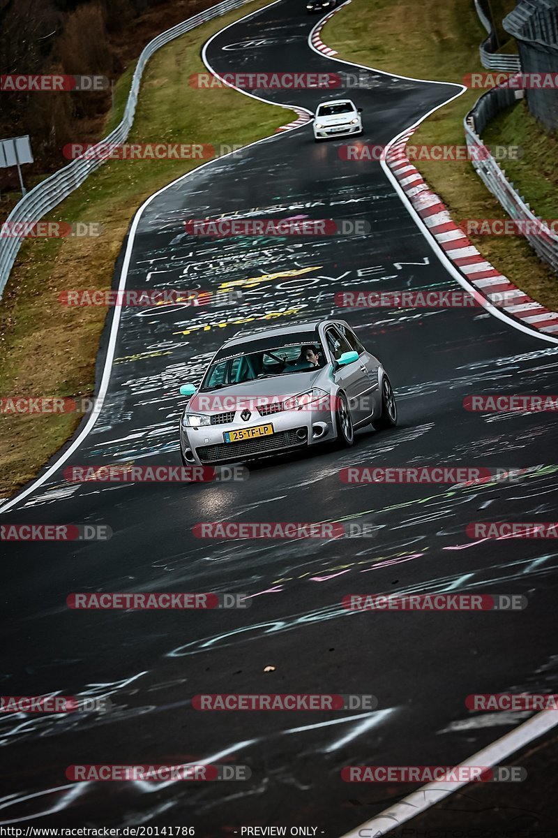 Bild #20141786 - Touristenfahrten Nürburgring Nordschleife (19.03.2023)