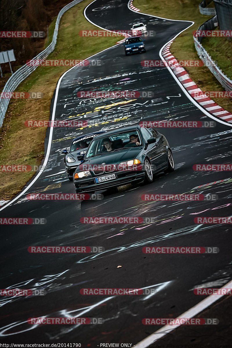 Bild #20141790 - Touristenfahrten Nürburgring Nordschleife (19.03.2023)