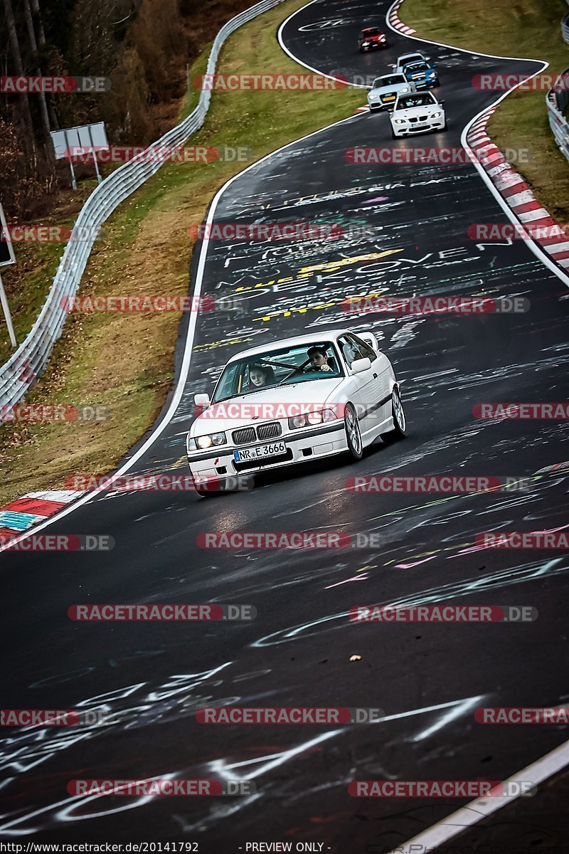 Bild #20141792 - Touristenfahrten Nürburgring Nordschleife (19.03.2023)