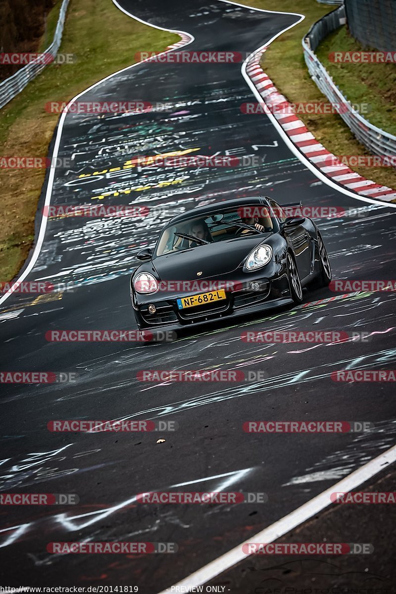 Bild #20141819 - Touristenfahrten Nürburgring Nordschleife (19.03.2023)