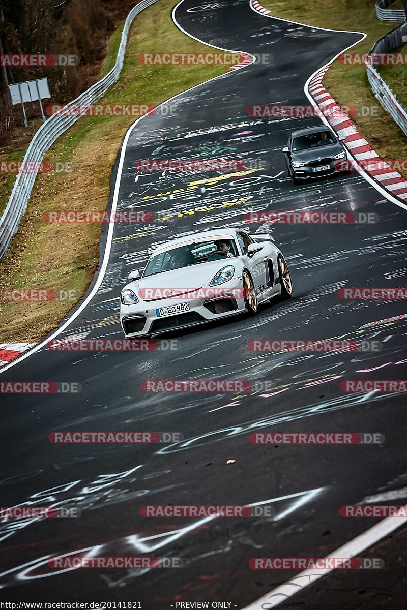 Bild #20141821 - Touristenfahrten Nürburgring Nordschleife (19.03.2023)