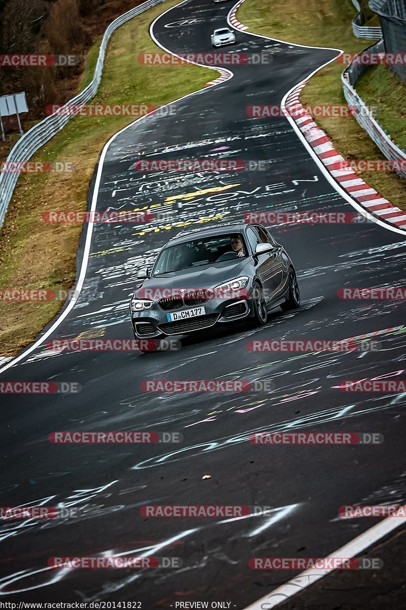 Bild #20141822 - Touristenfahrten Nürburgring Nordschleife (19.03.2023)