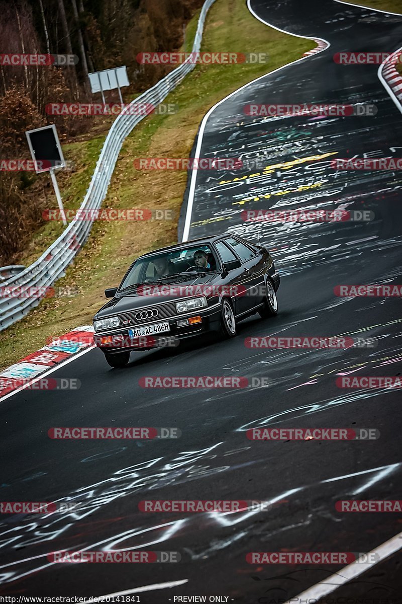 Bild #20141841 - Touristenfahrten Nürburgring Nordschleife (19.03.2023)