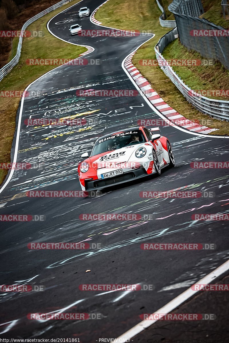 Bild #20141861 - Touristenfahrten Nürburgring Nordschleife (19.03.2023)