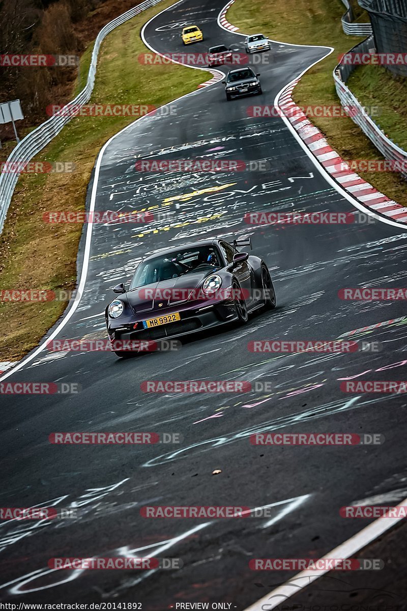 Bild #20141892 - Touristenfahrten Nürburgring Nordschleife (19.03.2023)