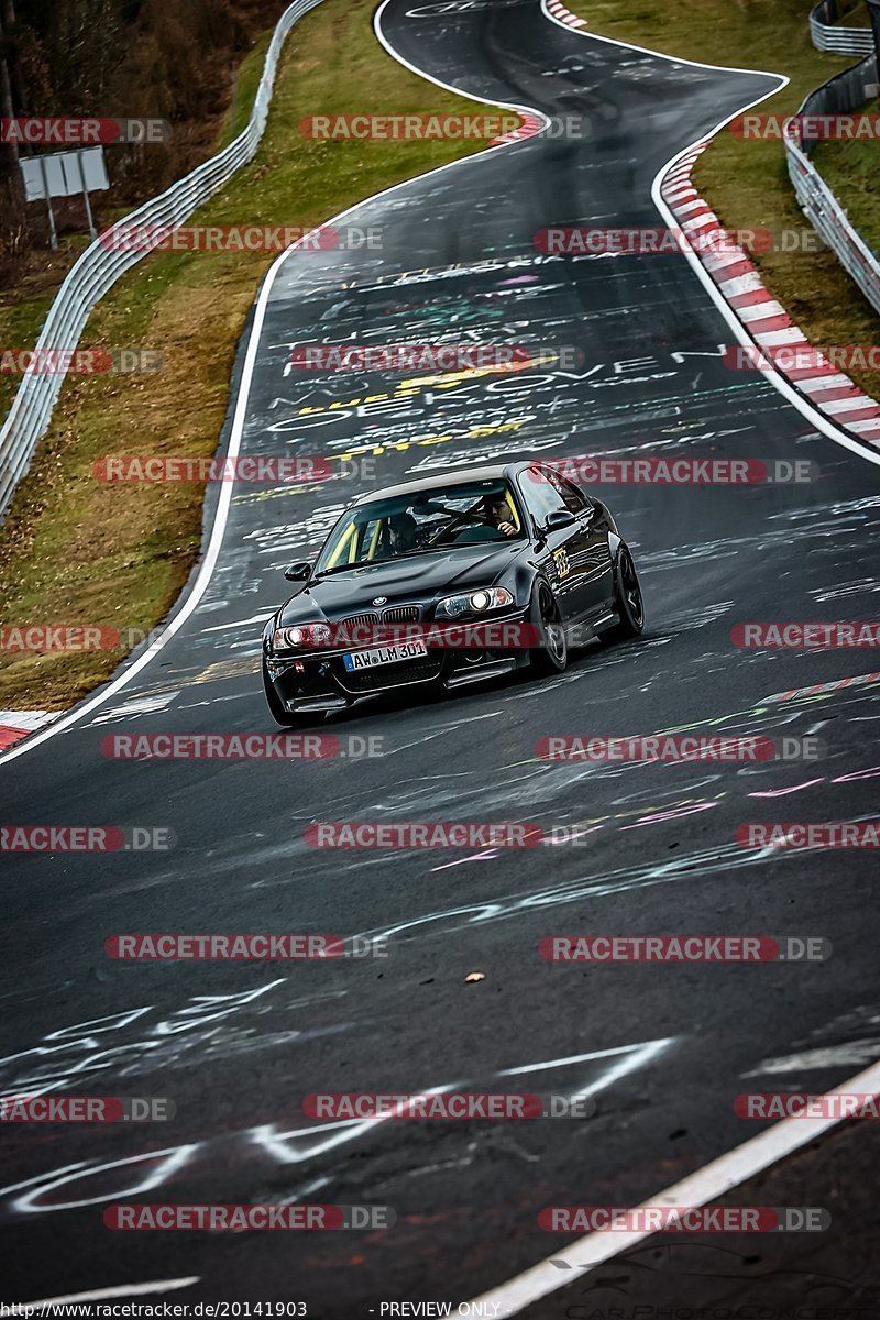 Bild #20141903 - Touristenfahrten Nürburgring Nordschleife (19.03.2023)