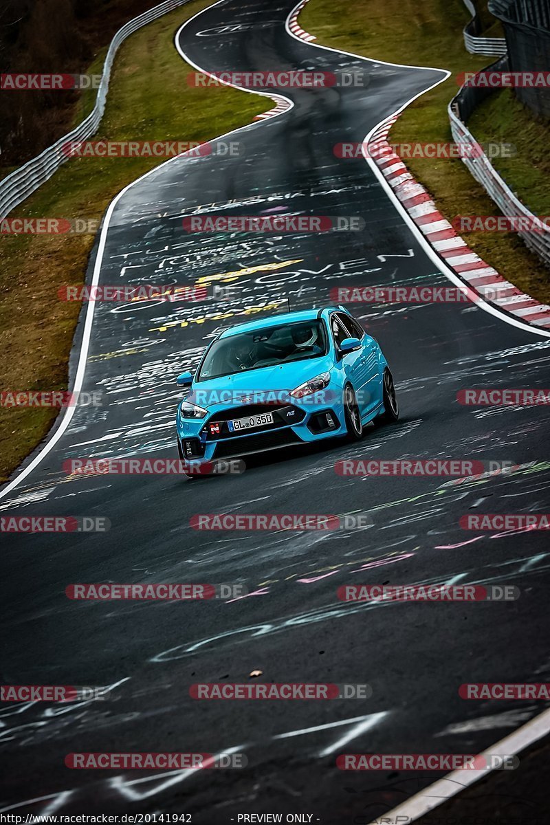 Bild #20141942 - Touristenfahrten Nürburgring Nordschleife (19.03.2023)