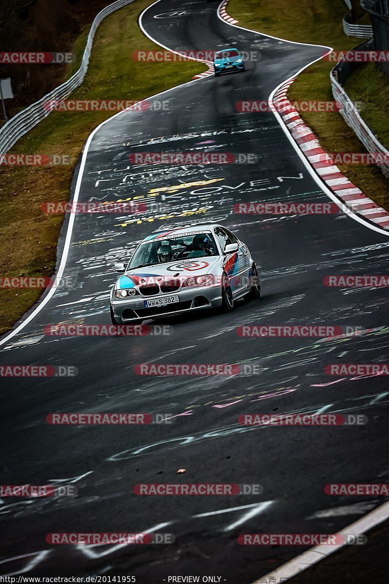 Bild #20141955 - Touristenfahrten Nürburgring Nordschleife (19.03.2023)