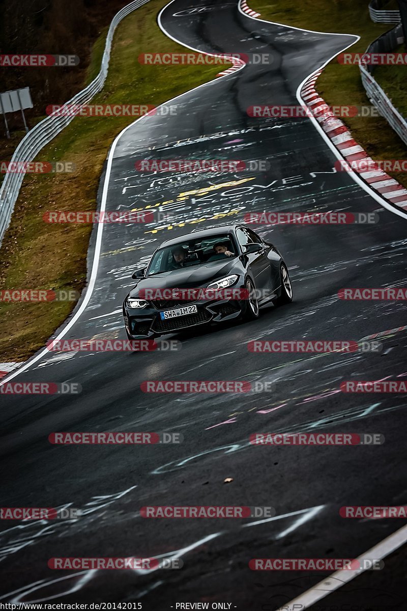 Bild #20142015 - Touristenfahrten Nürburgring Nordschleife (19.03.2023)