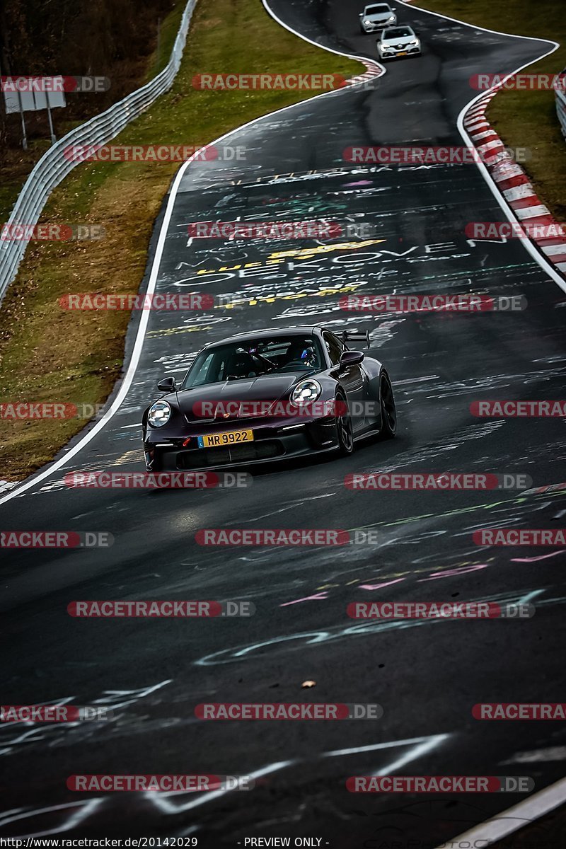 Bild #20142029 - Touristenfahrten Nürburgring Nordschleife (19.03.2023)