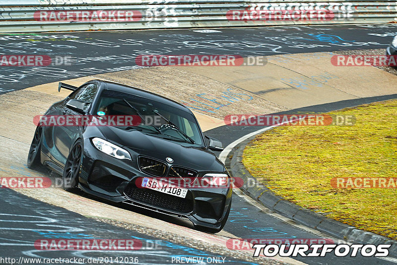 Bild #20142036 - Touristenfahrten Nürburgring Nordschleife (19.03.2023)