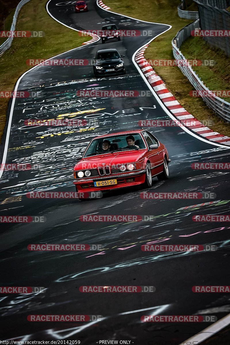 Bild #20142059 - Touristenfahrten Nürburgring Nordschleife (19.03.2023)