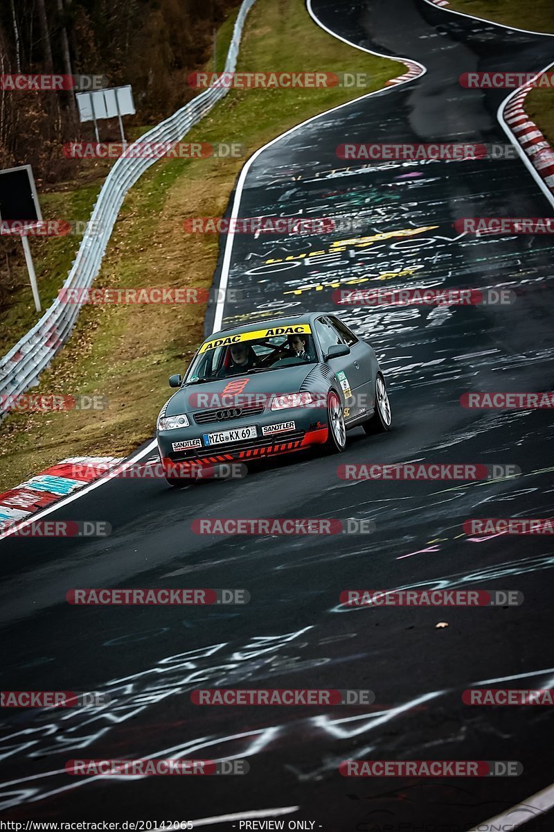 Bild #20142065 - Touristenfahrten Nürburgring Nordschleife (19.03.2023)