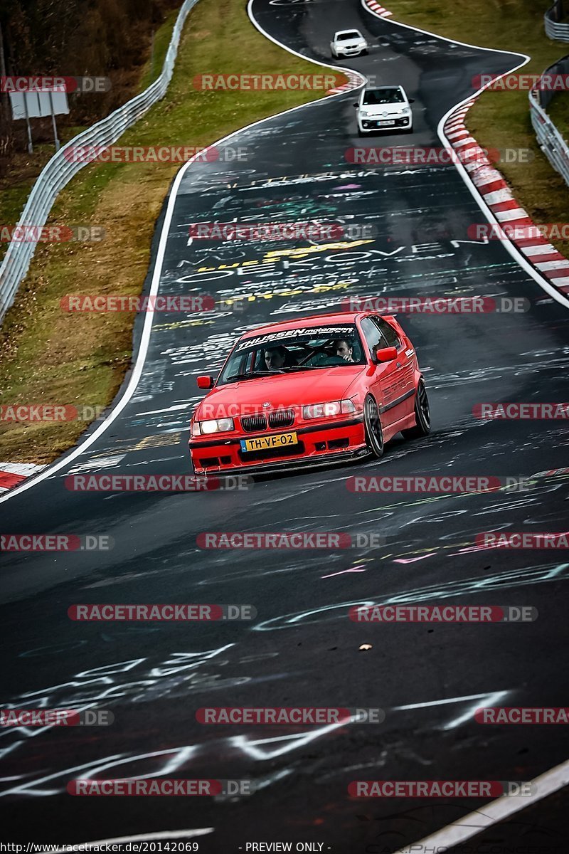 Bild #20142069 - Touristenfahrten Nürburgring Nordschleife (19.03.2023)