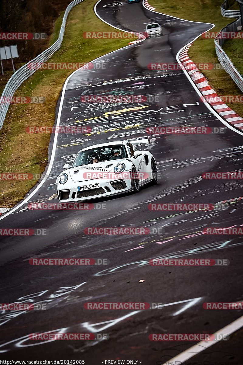 Bild #20142085 - Touristenfahrten Nürburgring Nordschleife (19.03.2023)