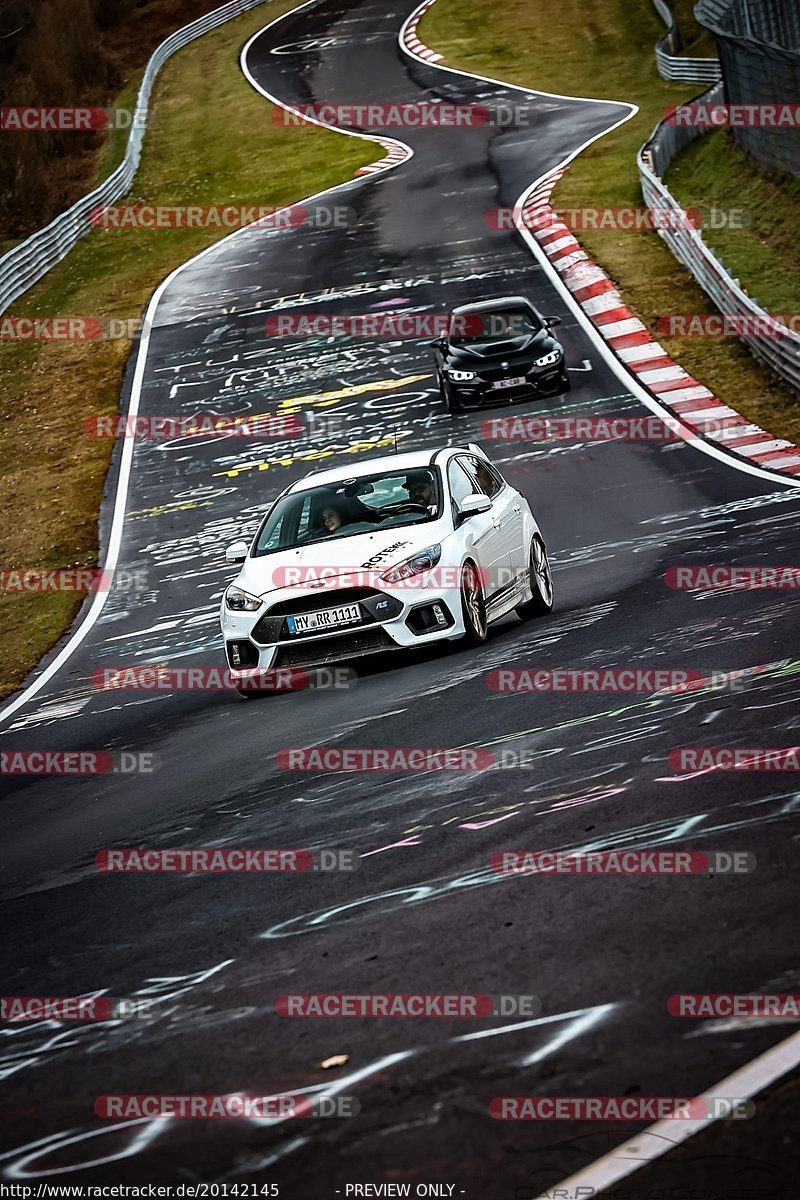 Bild #20142145 - Touristenfahrten Nürburgring Nordschleife (19.03.2023)