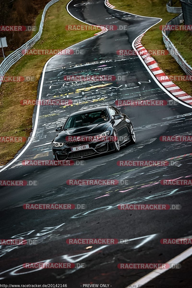 Bild #20142146 - Touristenfahrten Nürburgring Nordschleife (19.03.2023)