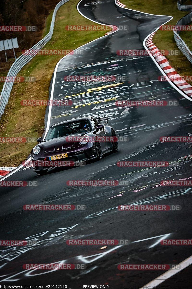 Bild #20142150 - Touristenfahrten Nürburgring Nordschleife (19.03.2023)