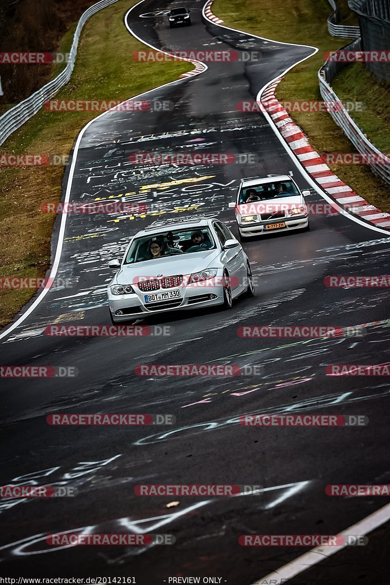 Bild #20142161 - Touristenfahrten Nürburgring Nordschleife (19.03.2023)