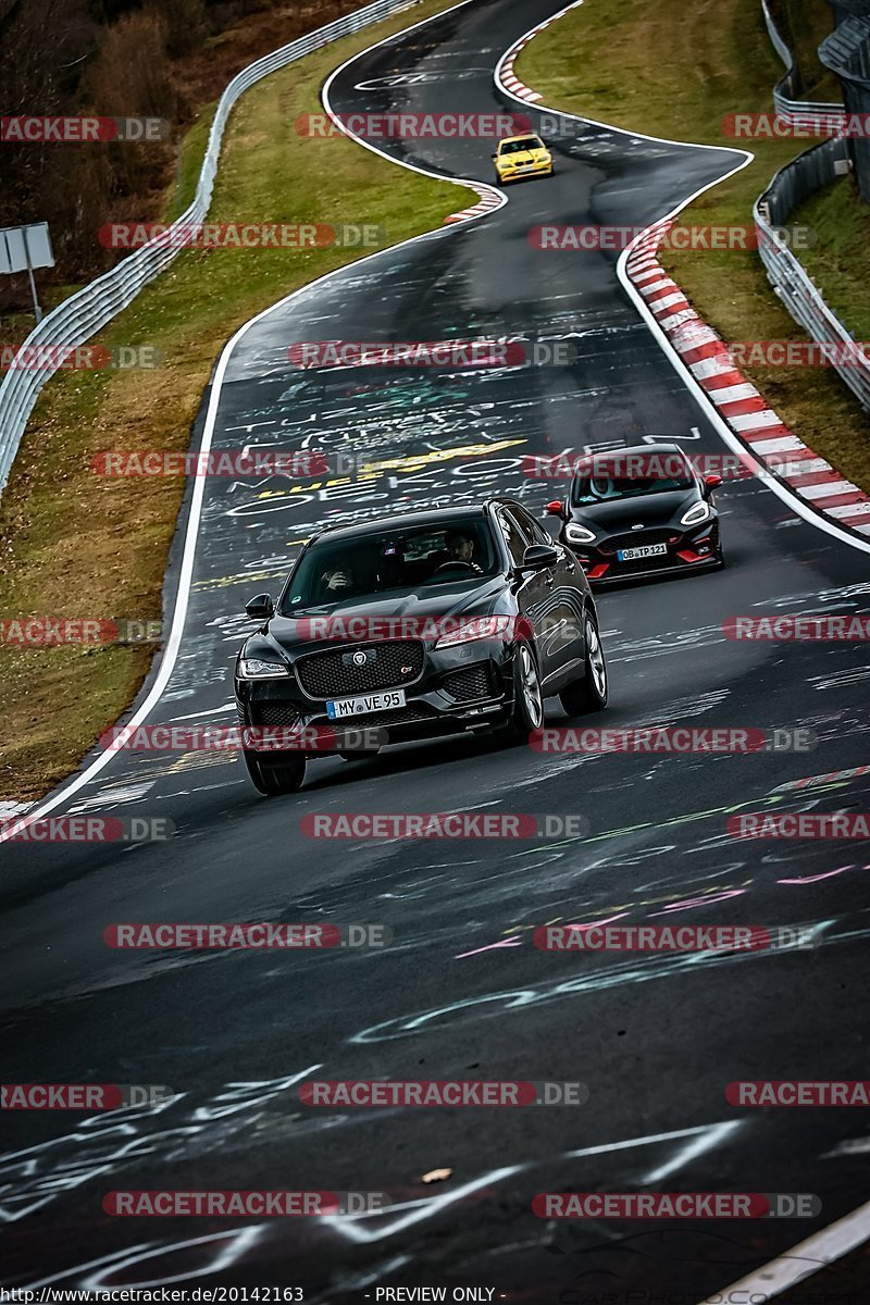 Bild #20142163 - Touristenfahrten Nürburgring Nordschleife (19.03.2023)