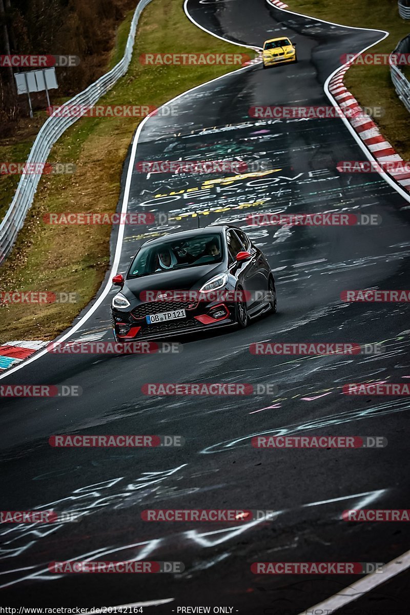 Bild #20142164 - Touristenfahrten Nürburgring Nordschleife (19.03.2023)