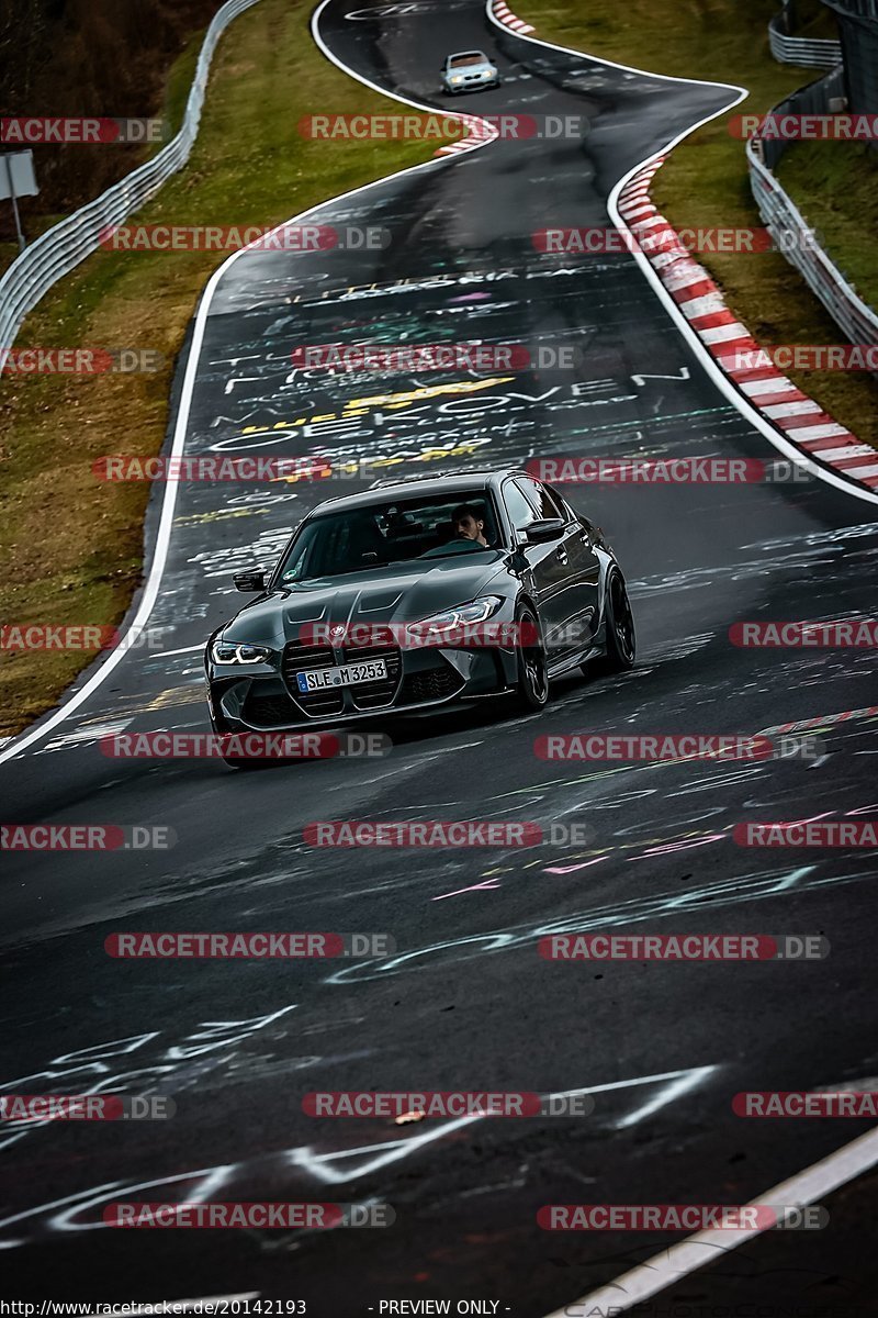 Bild #20142193 - Touristenfahrten Nürburgring Nordschleife (19.03.2023)