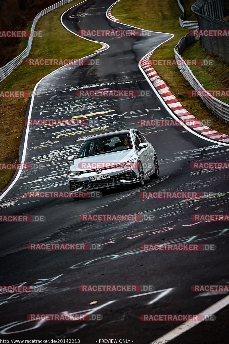 Bild #20142213 - Touristenfahrten Nürburgring Nordschleife (19.03.2023)