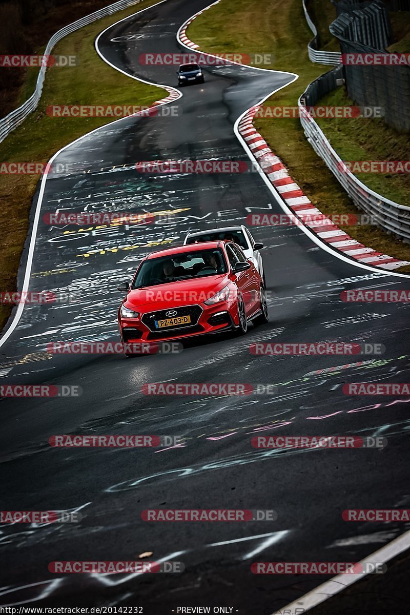 Bild #20142232 - Touristenfahrten Nürburgring Nordschleife (19.03.2023)