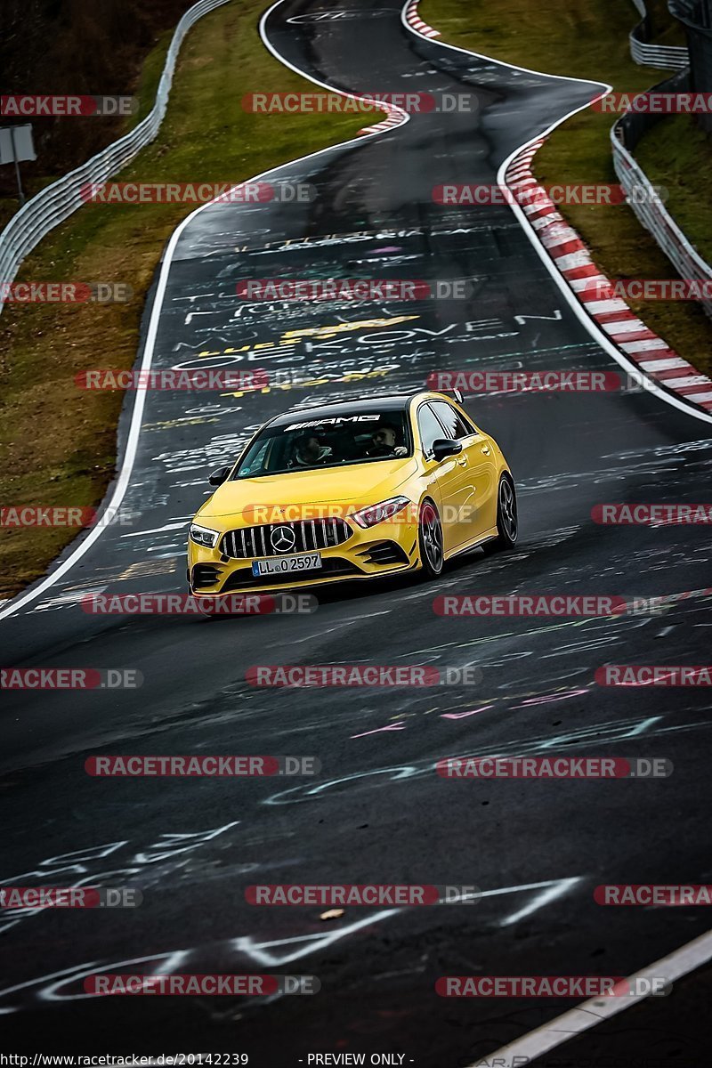 Bild #20142239 - Touristenfahrten Nürburgring Nordschleife (19.03.2023)