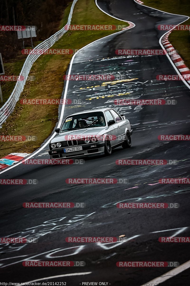 Bild #20142252 - Touristenfahrten Nürburgring Nordschleife (19.03.2023)