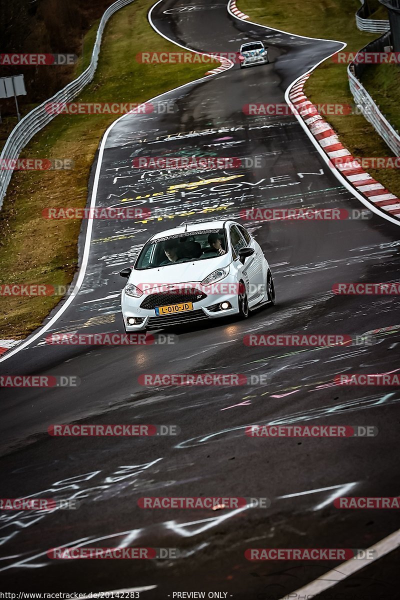 Bild #20142283 - Touristenfahrten Nürburgring Nordschleife (19.03.2023)