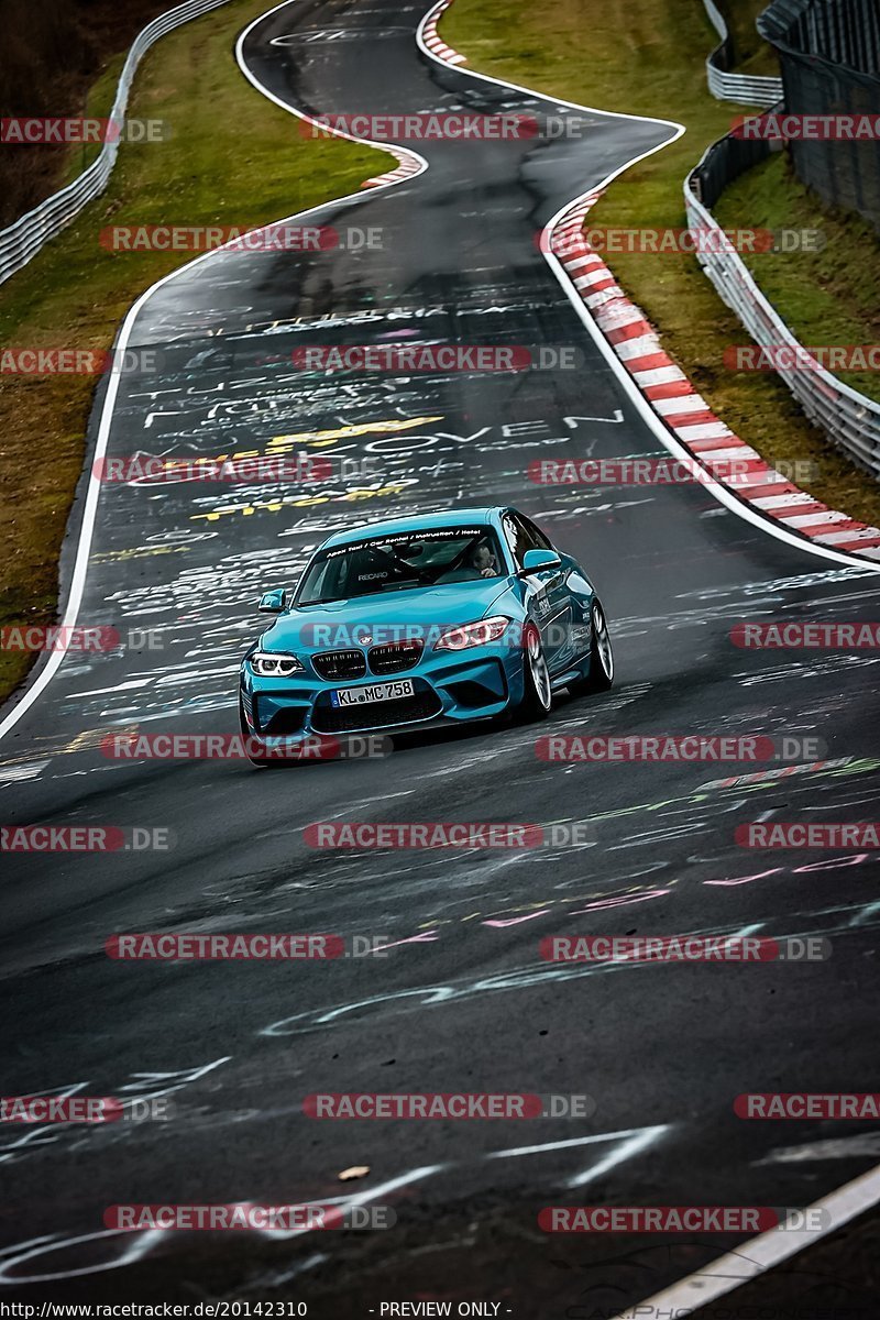 Bild #20142310 - Touristenfahrten Nürburgring Nordschleife (19.03.2023)