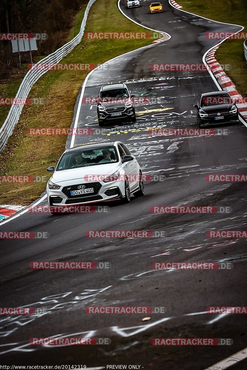 Bild #20142319 - Touristenfahrten Nürburgring Nordschleife (19.03.2023)