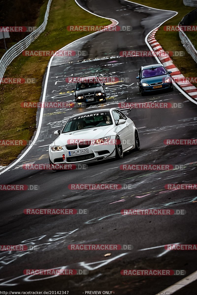 Bild #20142347 - Touristenfahrten Nürburgring Nordschleife (19.03.2023)