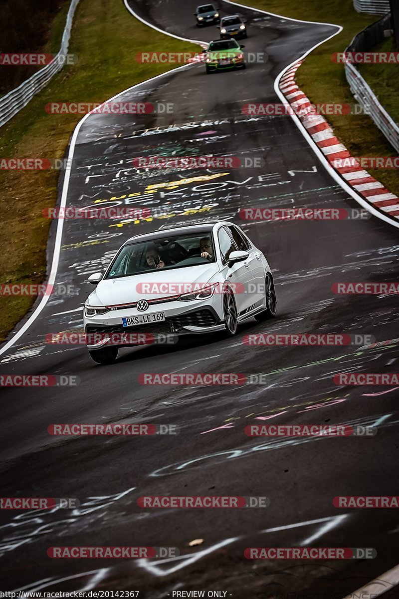 Bild #20142367 - Touristenfahrten Nürburgring Nordschleife (19.03.2023)