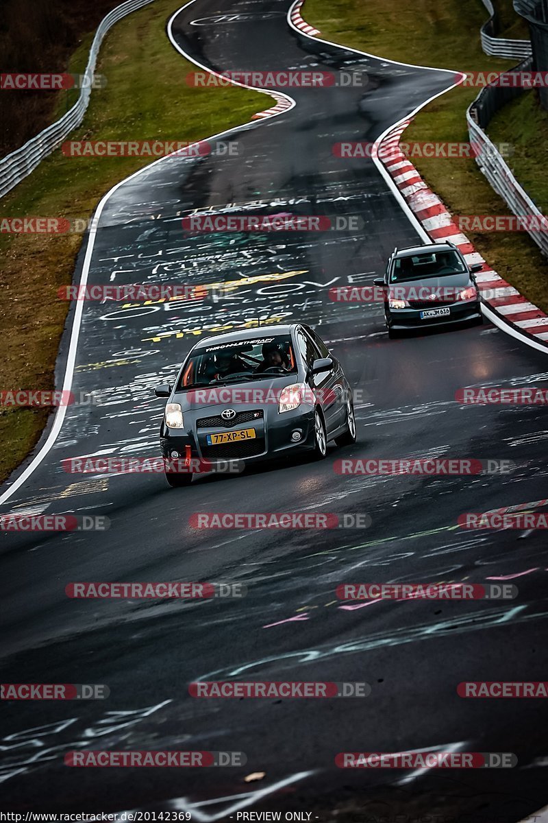 Bild #20142369 - Touristenfahrten Nürburgring Nordschleife (19.03.2023)