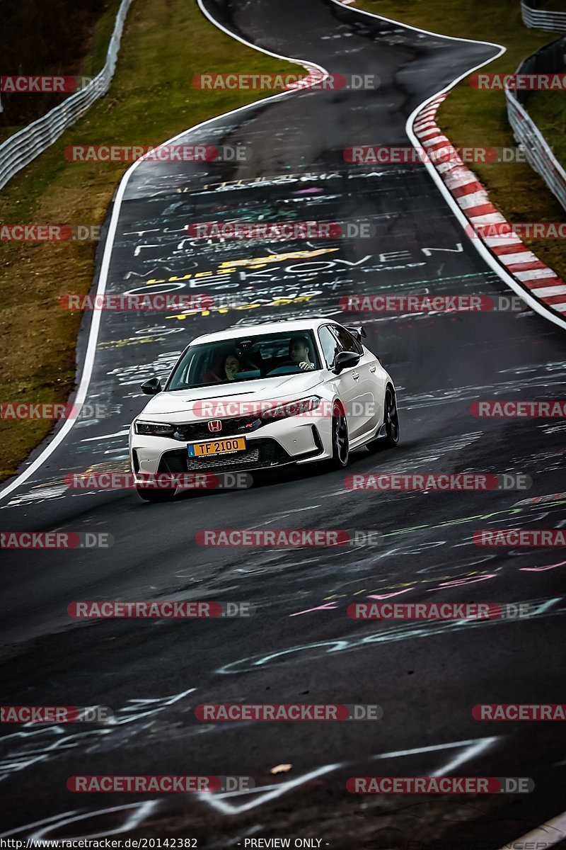 Bild #20142382 - Touristenfahrten Nürburgring Nordschleife (19.03.2023)