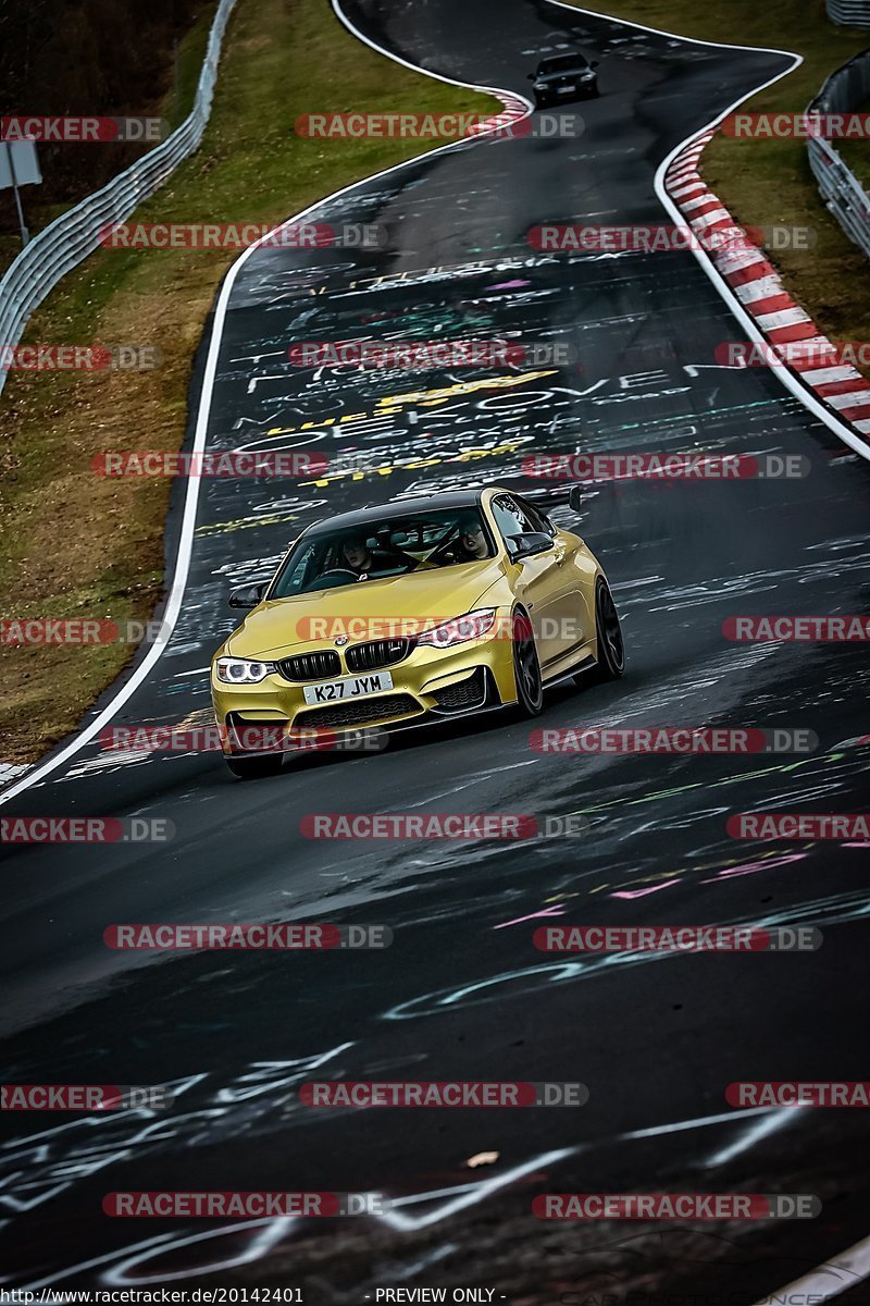 Bild #20142401 - Touristenfahrten Nürburgring Nordschleife (19.03.2023)