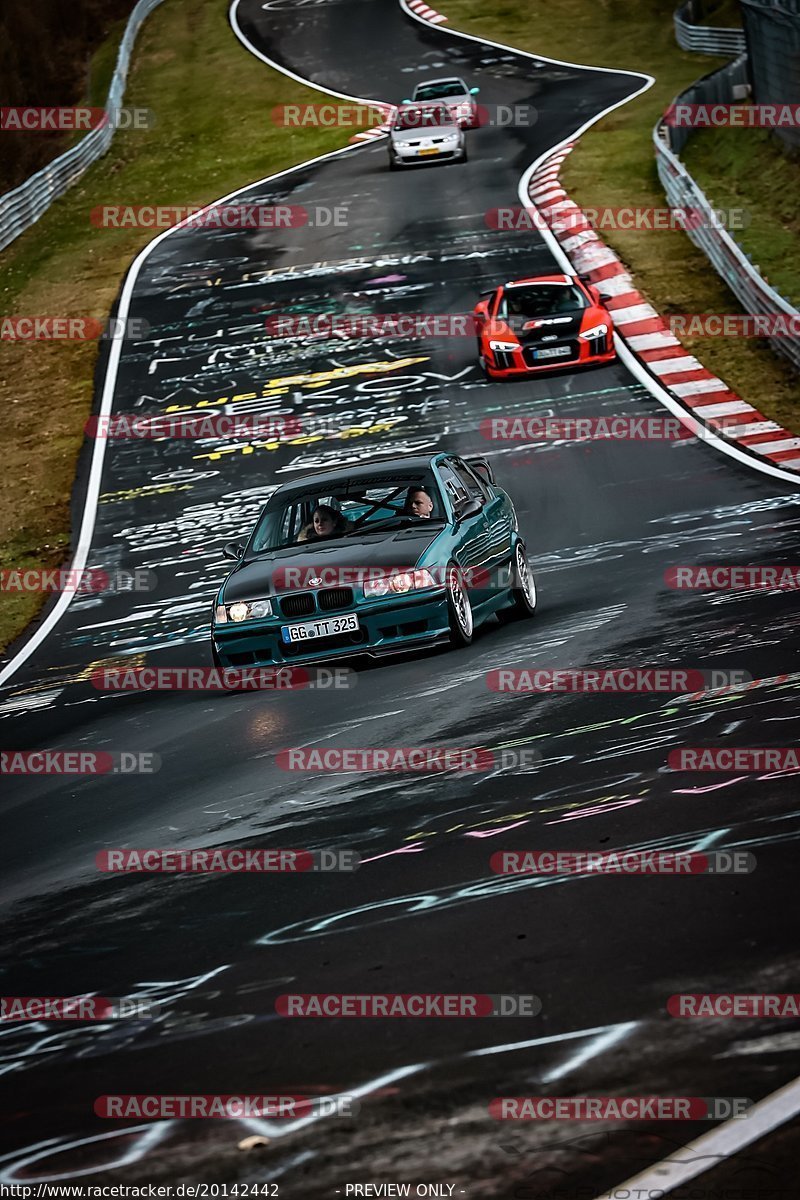 Bild #20142442 - Touristenfahrten Nürburgring Nordschleife (19.03.2023)