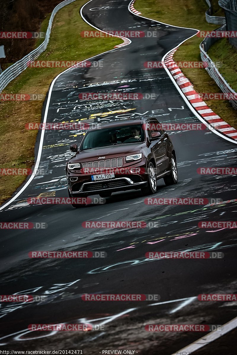 Bild #20142471 - Touristenfahrten Nürburgring Nordschleife (19.03.2023)