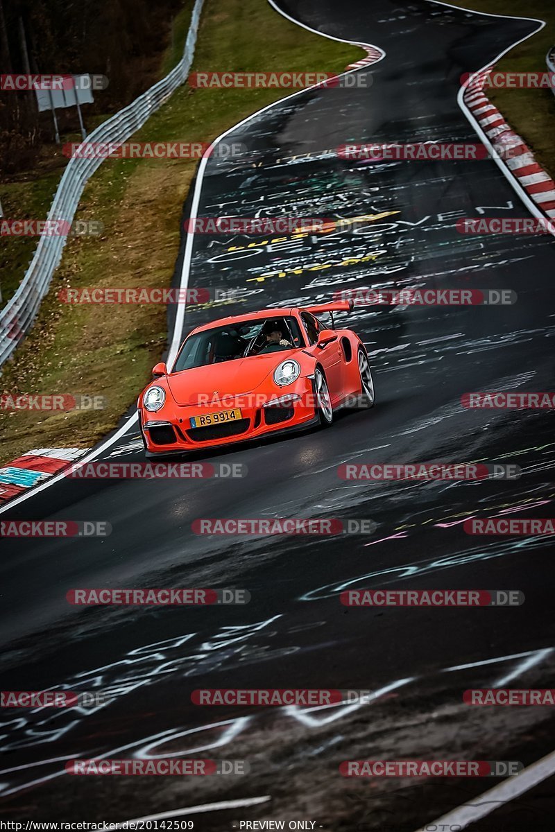 Bild #20142509 - Touristenfahrten Nürburgring Nordschleife (19.03.2023)