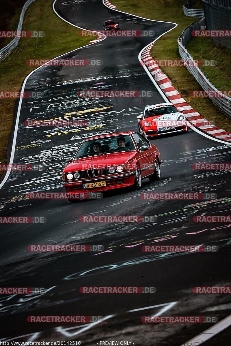 Bild #20142510 - Touristenfahrten Nürburgring Nordschleife (19.03.2023)