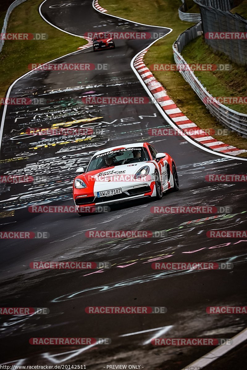 Bild #20142511 - Touristenfahrten Nürburgring Nordschleife (19.03.2023)