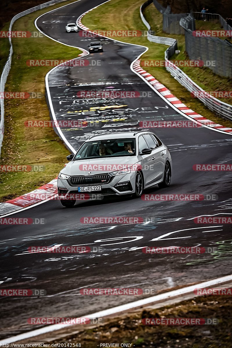 Bild #20142548 - Touristenfahrten Nürburgring Nordschleife (19.03.2023)