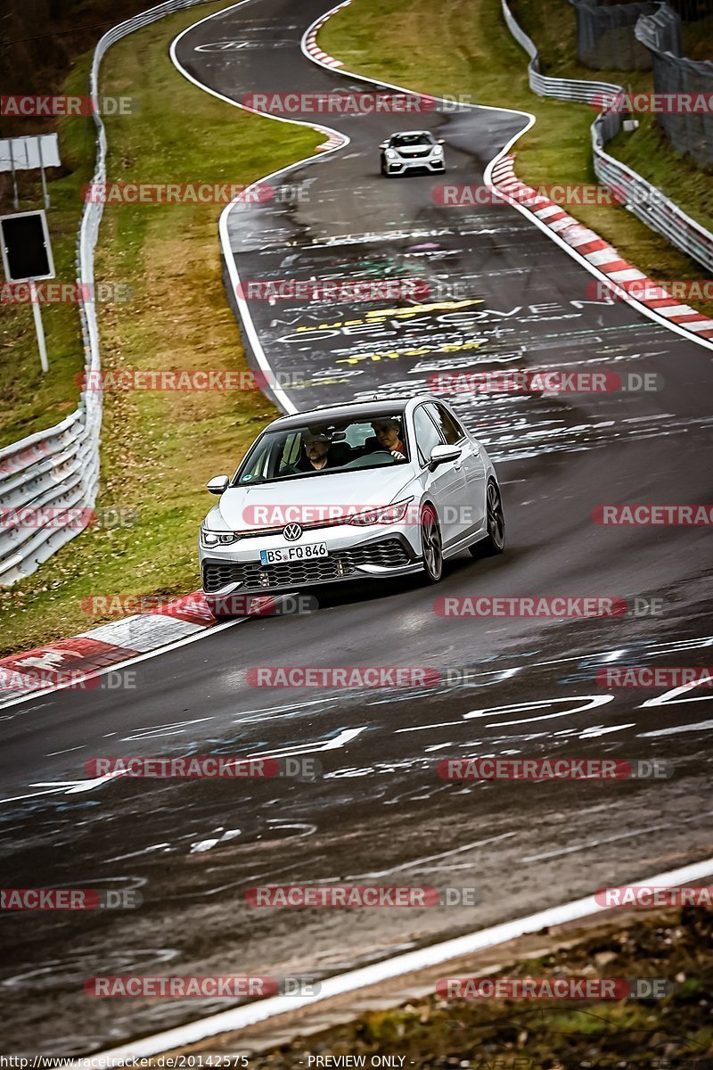 Bild #20142575 - Touristenfahrten Nürburgring Nordschleife (19.03.2023)