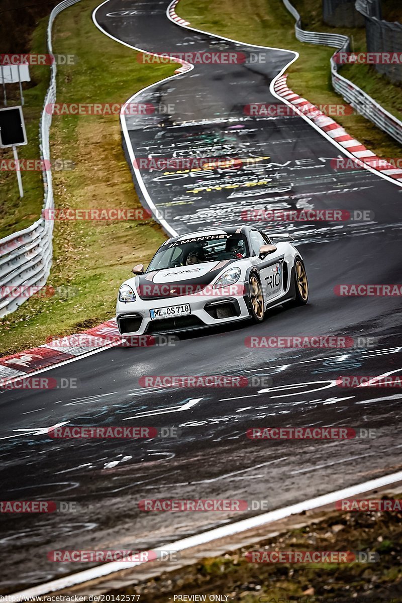 Bild #20142577 - Touristenfahrten Nürburgring Nordschleife (19.03.2023)