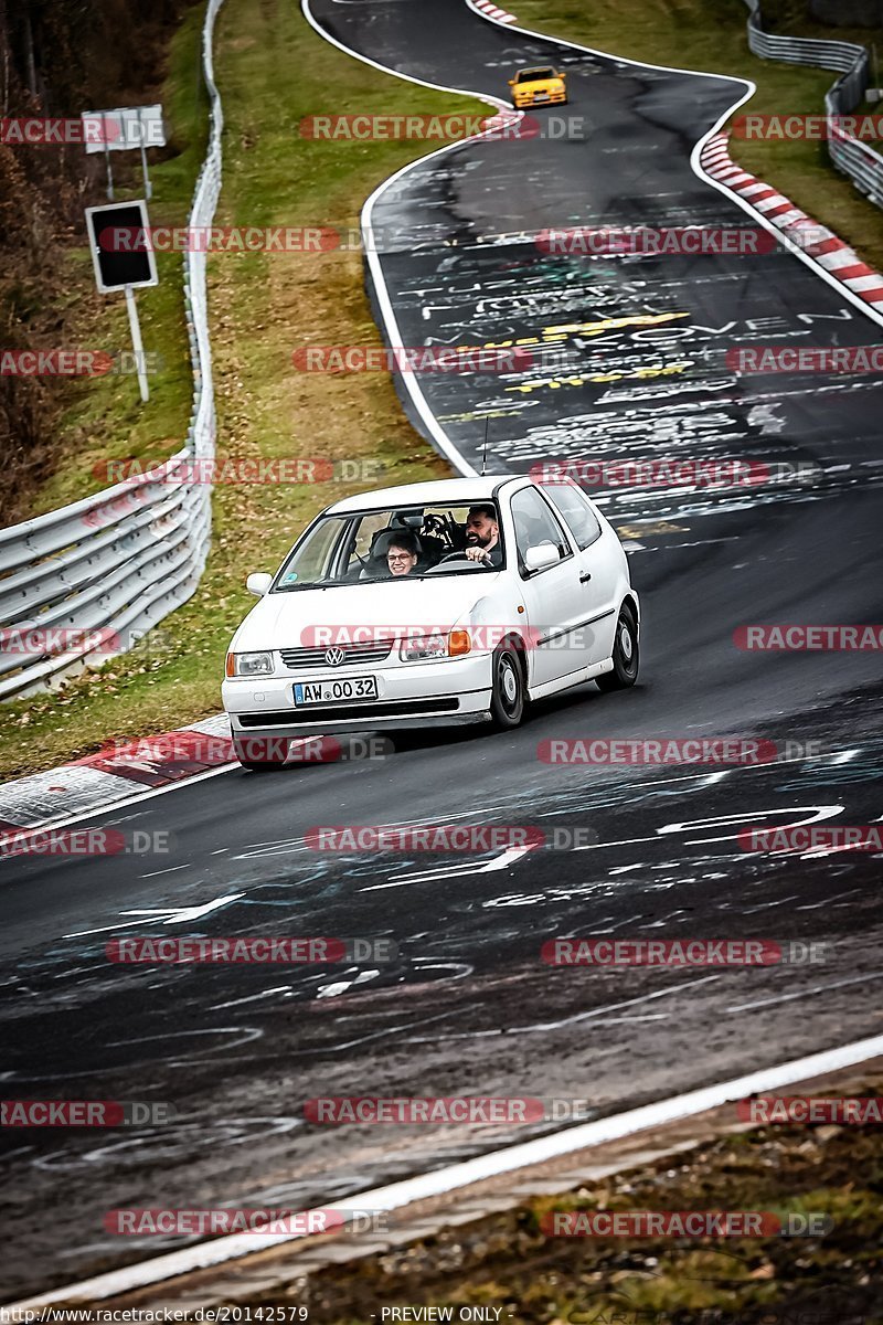 Bild #20142579 - Touristenfahrten Nürburgring Nordschleife (19.03.2023)